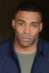 Tony Bravado as FBI Agent