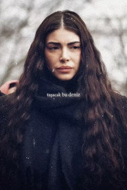 This Sea Will Overflow постер