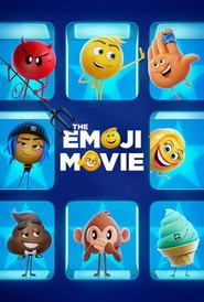 The Emoji Movie