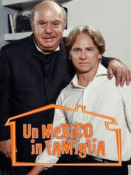A Doctor in the Family poster