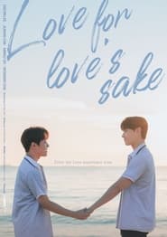 Love for Love's Sake Episode Rating Graph poster