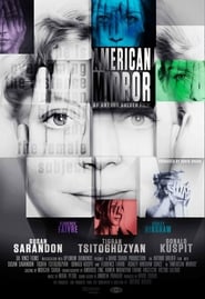 American Mirror - Intimations of Immortality постер