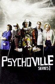 Psychoville Series 1 2