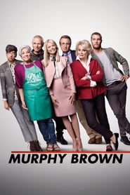 Full Cast of Murphy Brown