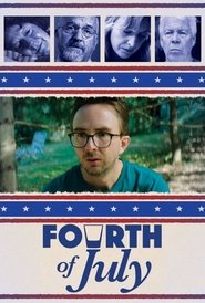 Fourth of July постер