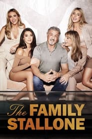 The Family Stallone постер
