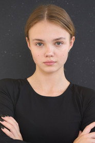 Mariya Abramova
