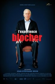 Poster The Blocher Experience 2014