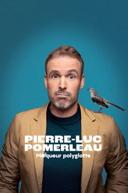 Pierre-Luc Pomerleau: moqueur polyglotte