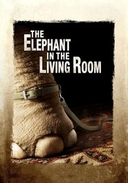 The Elephant in the Living Room постер