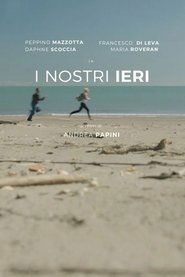 Poster I nostri ieri 2023