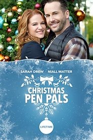 Christmas Pen Pals постер