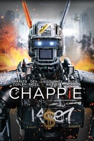 Chappie (2015)