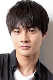 Kousei Yuki is Keiichiro Asaka / Patren #1