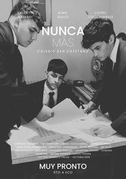 Nunca Más