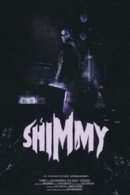 Poster Shimmy