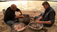 Episode 3: Passata and Fishing