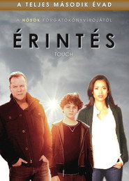 Érintés 2. évad plakát