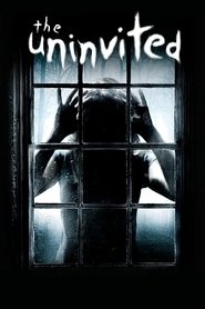 The Uninvited (2009) poster