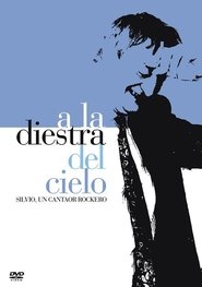 Poster A la diestra del cielo 2007