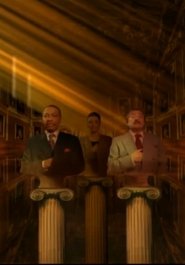 Poster Little Napoleons - Season 1 1994
