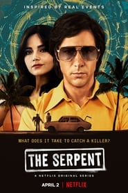 The Serpent (2021) Hindi Dubbed Netflix Web Series Season 01 Complete