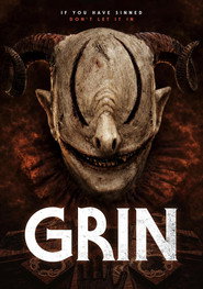 Grin постер