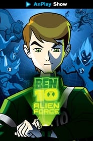 Ben 10: Alien Force