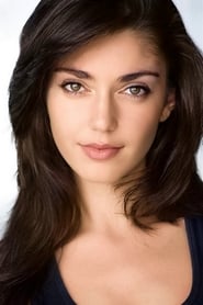 Emilia Ares as Viktoria