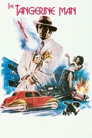 Poster The Candy Tangerine Man 1975