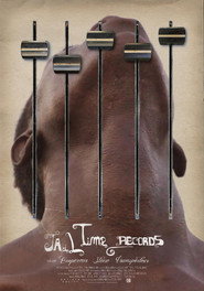 Jail Time Records