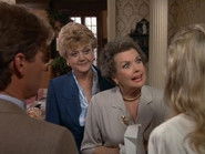 Something Borrowed, Someone Blue