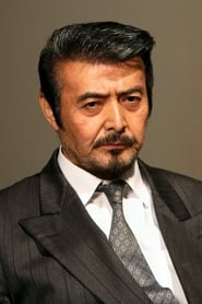 Profile picture of Jiro Okazaki who plays Yabuki