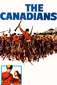 The Canadians