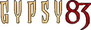 Gypsy 83 Logo