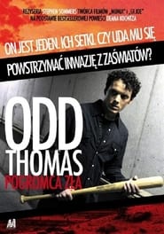 Odd Thomas: Pogromca Zła (2013)