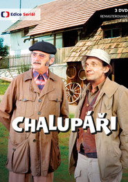 Chalupáři poster