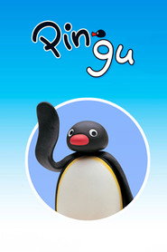 Pingu постер