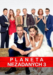 Planeta nezadaných 3