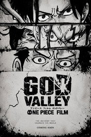 ONE PIECE FILM: GOD VALLEY