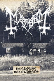 Mayhem: Henhouse Recordings
