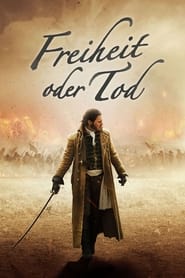 Poster Freiheit oder Tod