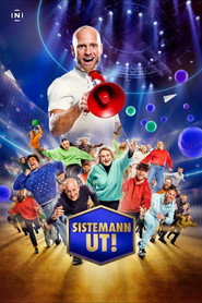 Sistemann ut постер
