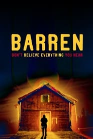 Barren - Season 1 Episode 1