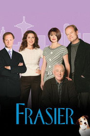 Фрейзер постер