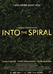 Into the Spiral постер