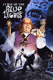 Curse of the Blue Lights