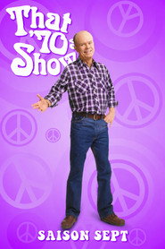 Affiche de That '70s Show Saison 7