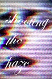 Poster for Shooting the Haze