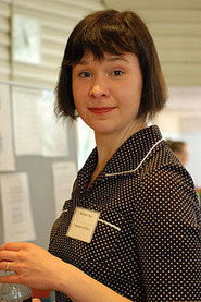 Image of Rosa Meriläinen